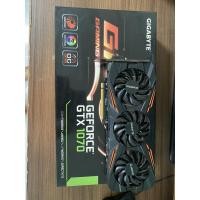 ราคา Gigabyte GTX1070 8GB G1 Gaming (7090071290)
