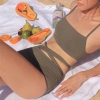 ราคา ชุดว่ายน้ำทูพีช บิกินี่ทูพีช (4542835750)