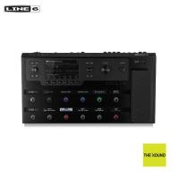 ราคา LINE6 HELIX FLOOR Multi Effects มัลติเอฟเฟค LINE6 รุ่น HELIX (12919741024)
