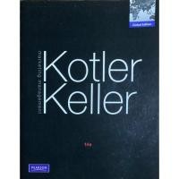 ราคา Marketing Management By Kotler Keller (22046995596)