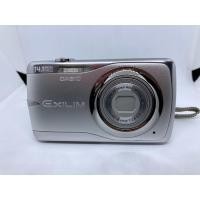 ราคา กล้องดิจิตอลคอมแพค CASIO EXILIM EX-Z550 มือสอง พร้อมใช้งาน (8446586843)
