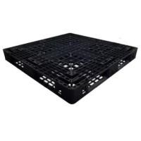 ราคา ใช้โค้ด DETFEB30 ลด30% พาเลทพลาสติกมือสอง Pallet vasihua,วาซิหัว 110 x 110 x 12 cm.แพ็ค 3แผ่น (7147213844)