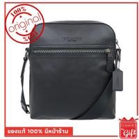 ราคา กระเป๋า coach f68014 BLACK ของแท้ 100% จาก USA กระเป๋าสตางค์ coach แท้ พร้อมส่ง มีหน้าร้าน (4210559537)