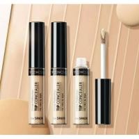 ราคา ‼️แท้ 100% ‼️The Saem Concealer 6.5 g. ‼️ พร้อมส่ง (3180943285)