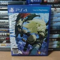 ราคา PS4 | Gravity Rush 2 (มือ2) (18573705755)