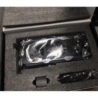 ราคา ขายการ์ดจอGTX1080Ti/11GB Zotac AMP Extreme Core Edition (D5)”มือสอง (10808241502)