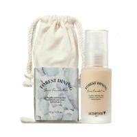ราคา Skinfood Forest Dining Bare Foundation(Exp.2025) (17088591433)