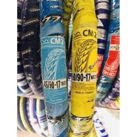 ราคา ยางนอกคาเมลลายไฟ CM2 เบอร์45/90และ 50/90 ขอบ17 (9868065615)