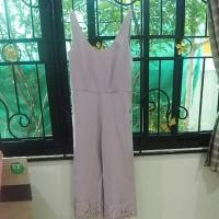 ราคา จั๊มสูท Lyn around sz M (2243495931)