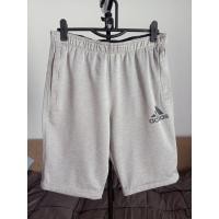 ราคา กางเกงวอร์มขาสั้นตัดแต่งขา Adidas มือสอง เอว32-40 (23119607775)