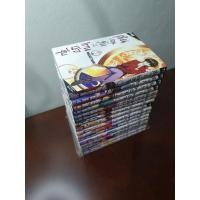 ราคา การ์ตูนSET เซียนเกมรักขอเป็นเทพนักจีบ (พี่เทพ) The World God Only Know เล่ม1-12 (11830166363)