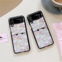 ราคา Casetify เคสโทรศัพท์มือถือ หน้าจอพับได้ กันกระแทก ลายแมว mikko สร้างสรรค์ สําหรับ Samsung Galaxy Z Flip5 Z Flip4 3 (23282742287)