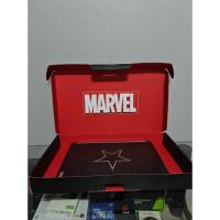 ราคา ACER AVENGERS A615 ลิขสิทธ์แท้ Marvel i5gen8 Ram4GB HDD1TB จอ15.6" ประกันศูนย์ 27/5/21 (8011690609)