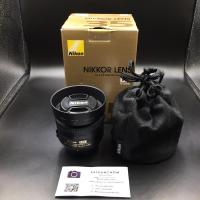 ราคา NIKON AF-S 35 f1.8 G (เลนส์ฟิกส์) (18425022035)