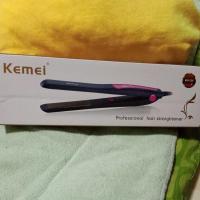 ราคา Kemei KM-328 ที่หนีบผมkemei km328 (11085584775)