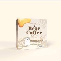 ราคา สบู่แบร์คัฟฟี่ สบู่สครับกาแฟขนาด 50 กรัม (8094712859)