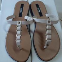 ราคา รองเท้าแตะ jelly bunny ของแท้ % size 38 (2344905313)