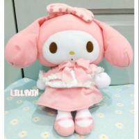 ราคา ตุ๊กตามายเมโลดี้ My Melody ลิขสิทธิ์แท้จากญี่ปุ่น (3820859018)