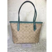 ราคา USED LIKE VERY NEW COACH F29500แท้% (2242764754)