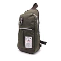 ราคา กระเป๋าคาดอก รุ่น K005 (สีเขียว) (1174054055)