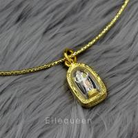 ราคา จี้พระพิฆเนศสามกษัตริย์ ปางลีลาประทานพร (เฉพาะจี้) (ส่งฟรีลงทะเบียน) (2427459398)