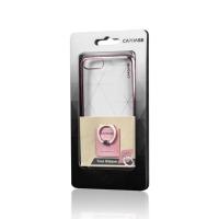 ราคา (ลดล้างสต็อก) เคสไอโฟน7/8 Capdase Soft Jacket Verge For iPhone 7/8 (2470982295)