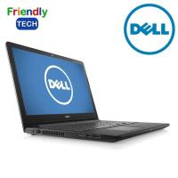 ราคา Notebook Dell Inspiron 3568-W56855056TH (Black) (714670625)