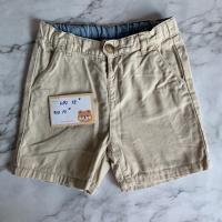 ราคา กางเกงขาสั้น Zara แท้ (มือสอง) สภาพดี (10919215048)