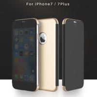ราคา ROCK เคสฝาพับ Privacy for iPhone 7 / 7 plus (93780680)