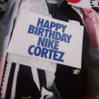 ราคา nike cortez premium xlv แท้% (842611895)