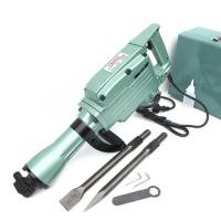 ราคา สว่านแย็กไฟฟ้า-สกัดไฟฟ้า 65 A #แย็ก (862551601)