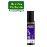 ราคา Thursday Plantation น้ํามันลาเวนเดอร์ 9 มล. (6495626336)