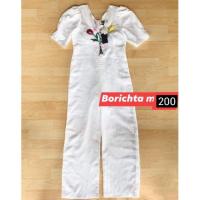 ราคา ชุดจั้มทิวลิป งานป้ายBo rich ta (6133861606)