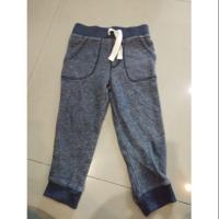 ราคา กางเกงjogger oldnavy 4-5ขวบ ผ้านุ่มใส่สบาย พร้อมส่ง (7208566411)