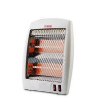 ราคา DJSHOP พัดลมความร้อน เครื่องทำความร้อน รุ่น 800W (สีขาว) (629287678)