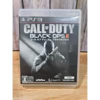 ราคา แผ่นเกมส์ Ps3 (PlayStation 3) เกมส์ Call of Duty Black OPS 2 (22155053244)