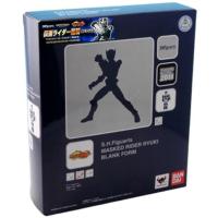 ราคา S.H.Figuarts Kamen Rider Ryuki Blank Form (11827026494)