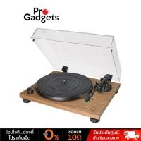 ราคา Audio Technica AT-LPW40WN Fully Manual Belt-Drive Turntable Wood เครื่องเล่นแผ่นเสียง (23743157525)