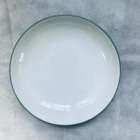 ราคา จานเซรามิค จากลำปาง 25฿ เท่านั้น !! (5730041438)