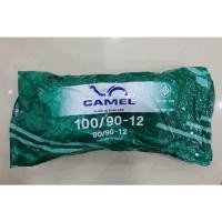 ราคา ยางในคาเมล (camel) เบอร์ 90/90-12, 100/90-12 ยางในรถจักรยานยนต์ (8678938435)