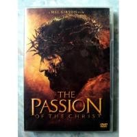 ราคา DVD THE PASSION OF THE CHRIST (2004) (16757934539)