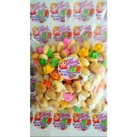 ราคา ขนมดอกบัวขนมโบราณขนมปิ้บ (18226354041)