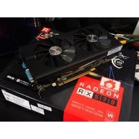 ราคา RX570 4G SAPPHIRE ประกันศูนย์ (4455208595)