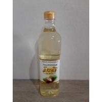 ราคา น้ำมันมะพร้าว สำหรับผัดทอด Coconut oil ตรามะลิ 1 ลิตร (1000 ml.) #คีโต (5463931173)
