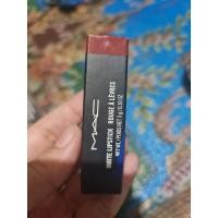 ราคา ลิปสติก mac สี marakesh (9482223545)