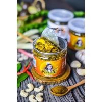 ราคา ไตปลาแห้ง คั่วกลิ้งไตปลาแห้ง ขนาด 200 กรัม (6363119818)