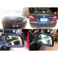 ราคา เลนส์กระจกมองข้าง BMW S5 E60 ปี03-10 กระจกเสื่อม ดำ มั่ว มองไม่ชัด แก้ไขได้ด้วยตัวเอง ไม่หลอกตา (12790969438)