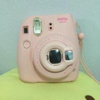 ราคา Fujifilm Instax mini8 Pink [มือสอง] ฟรี EMS (893360286)