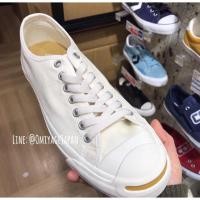ราคา CONVERSE JAPAN LIMITED JACK PURCELL WR CANVAS RH (2464649416)