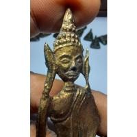 ราคา พระศิลปะอยุธยาปิดทองเก่า (11142151462)